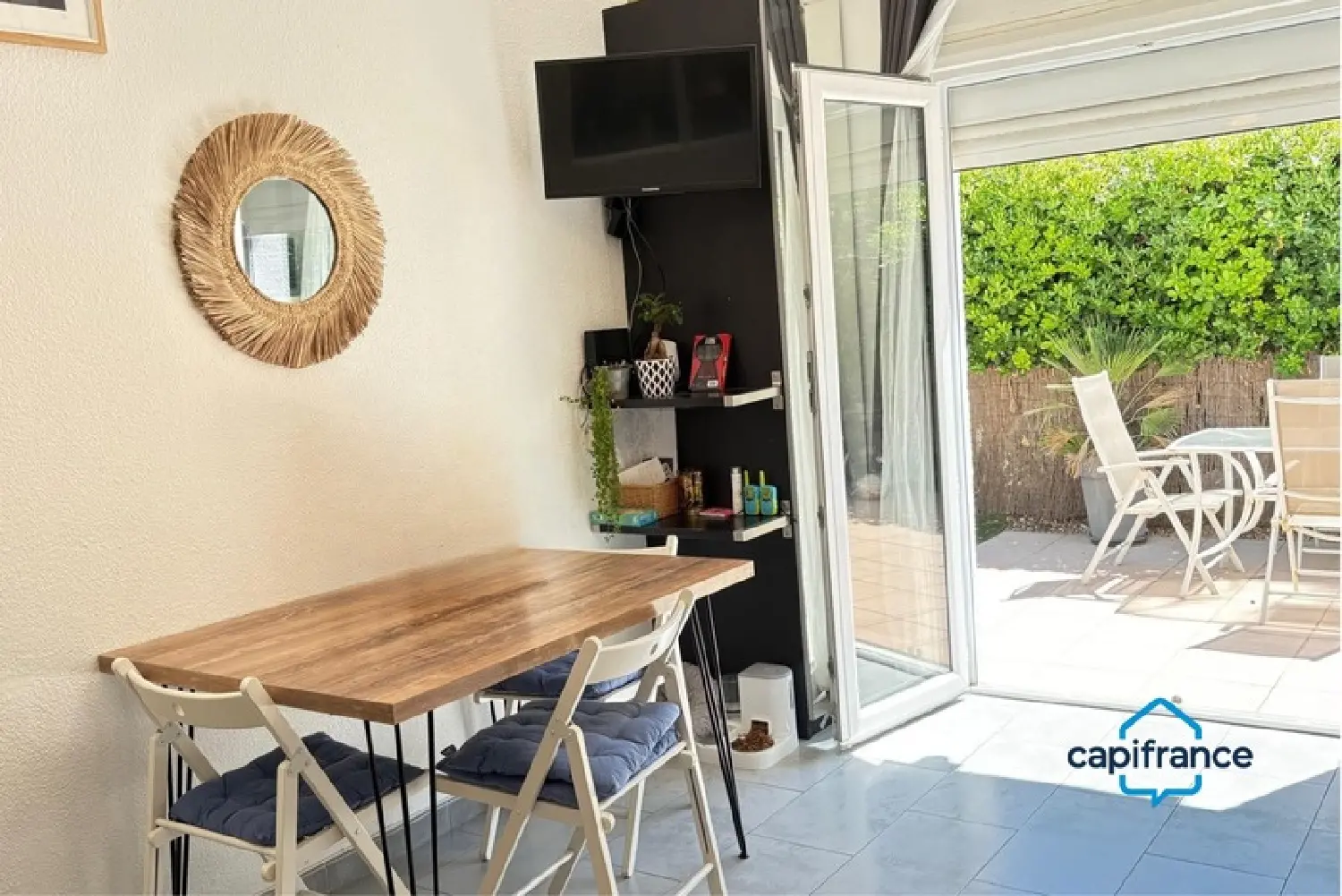  te koop huis Vic-la-Gardiole Hérault 6