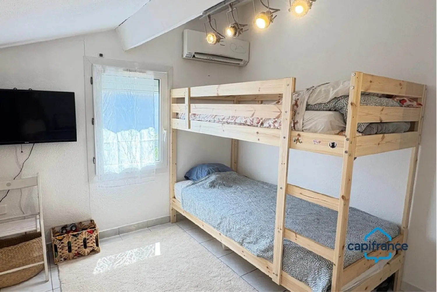  te koop huis Vic-la-Gardiole Hérault 8