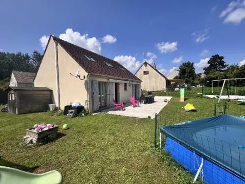 Vic-sur-Aisne Aisne casa foto 7119235