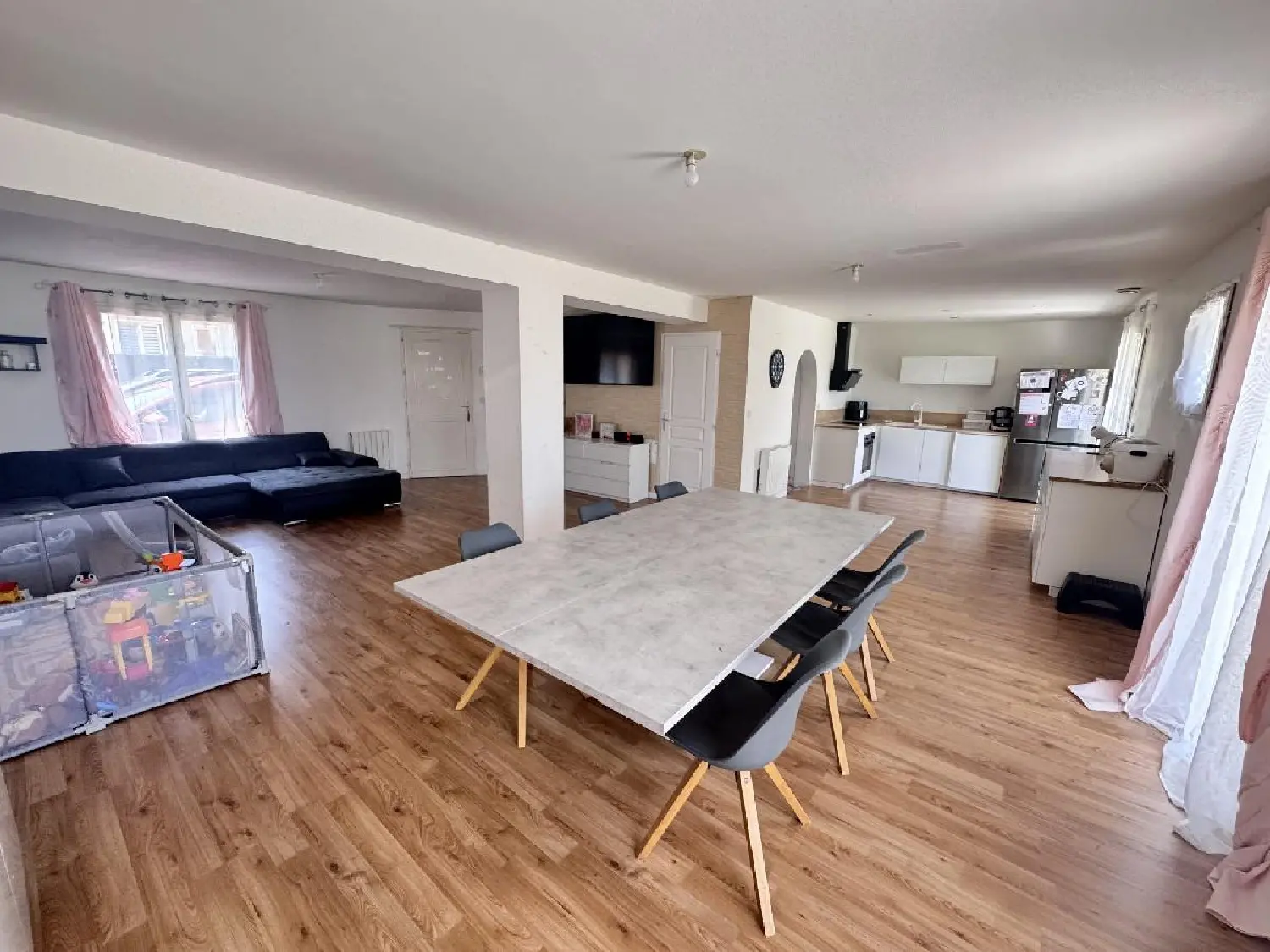  te koop huis Vic-sur-Aisne Aisne 5
