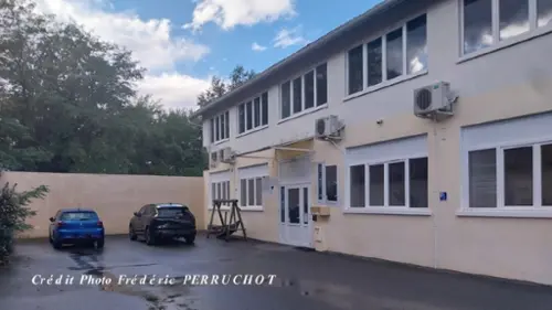 Vichy Allier maison foto 7122497