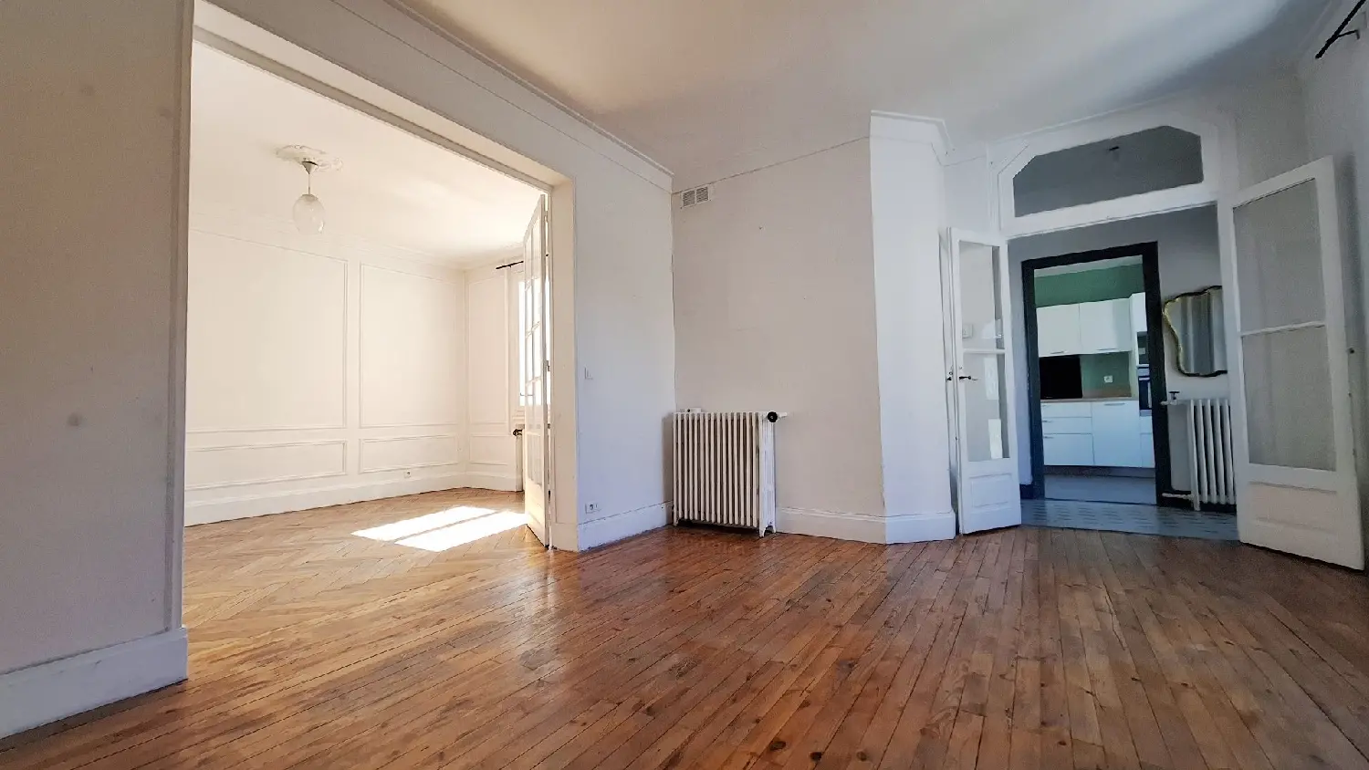  te koop huis Vichy Allier 3