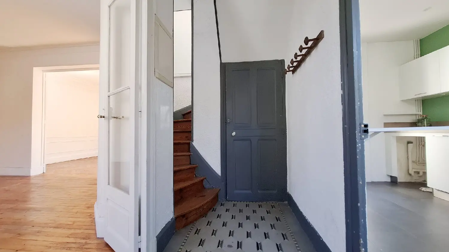  te koop huis Vichy Allier 4