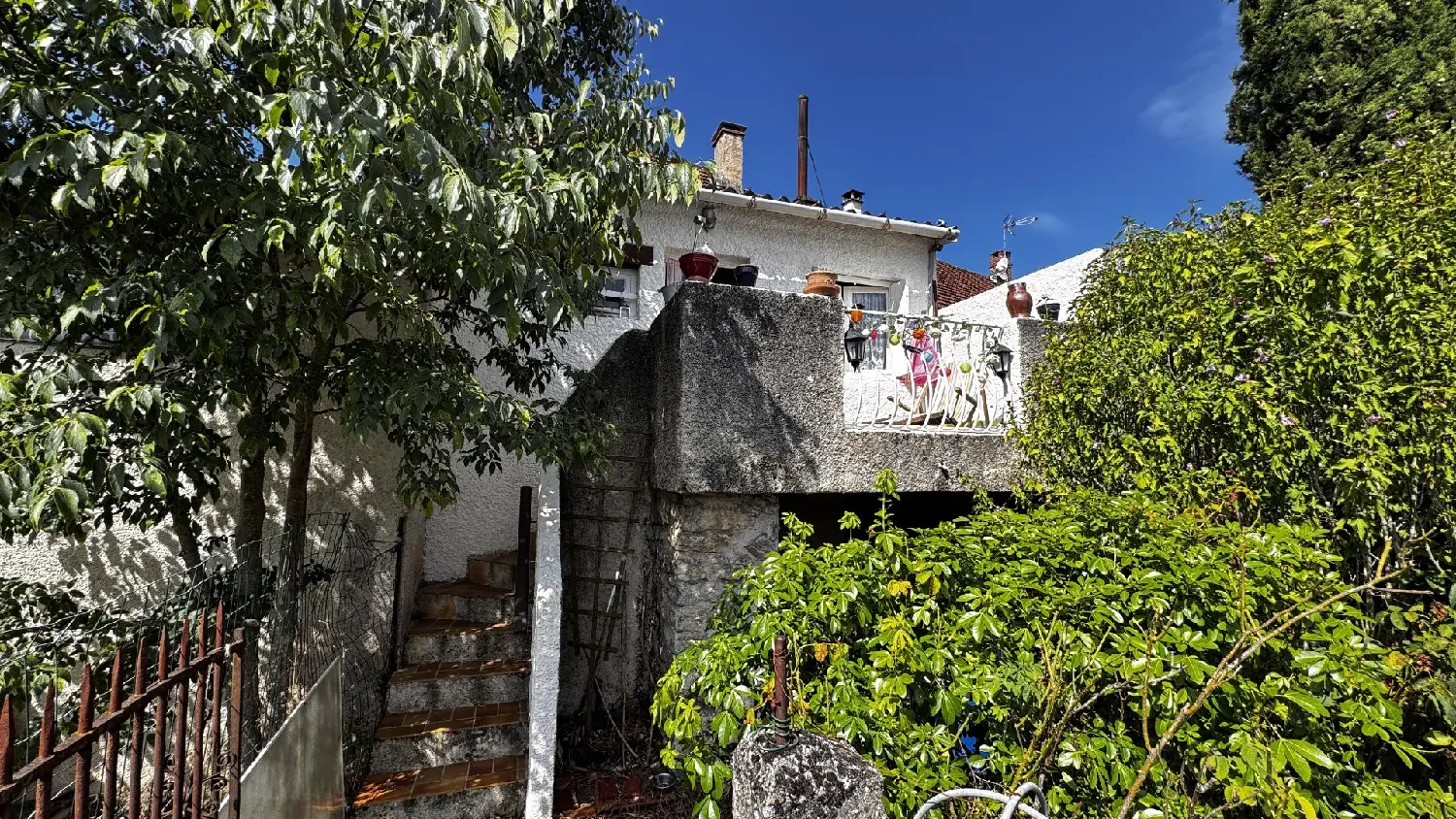  for sale house Vidaillac Lot 1