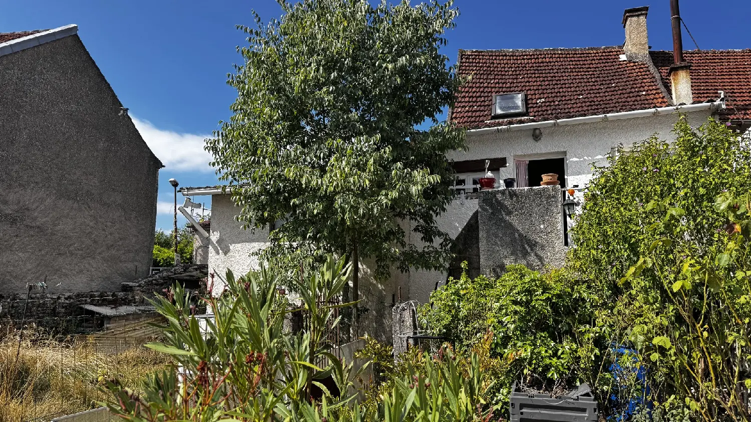  for sale house Vidaillac Lot 3