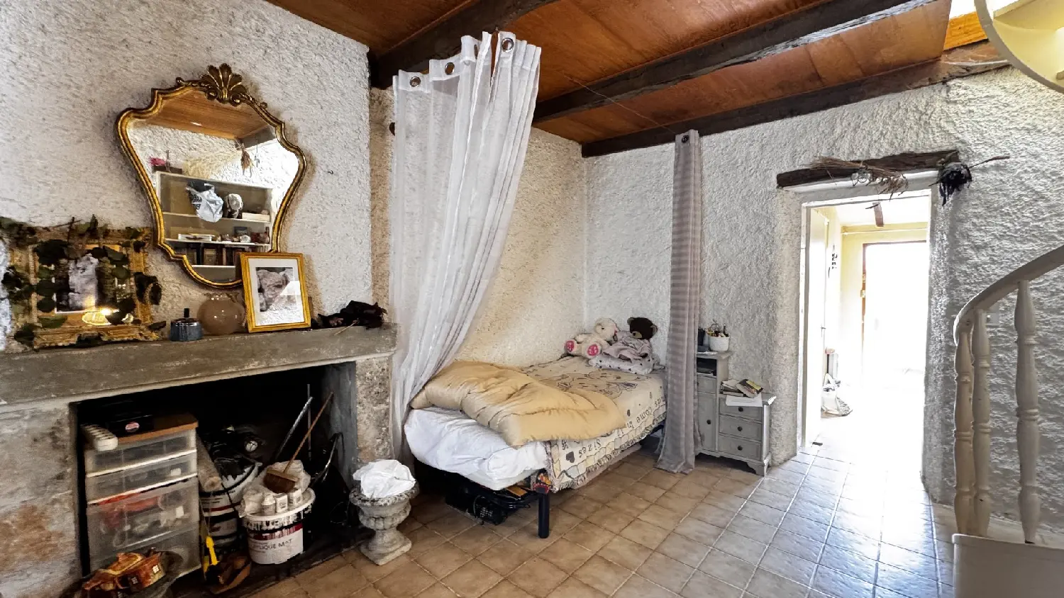  for sale house Vidaillac Lot 7