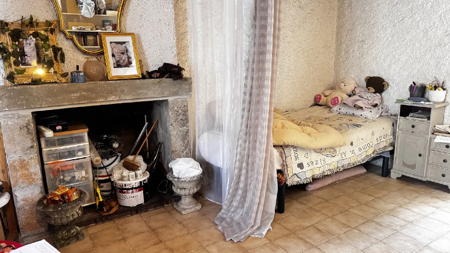 for sale house Vidaillac Lot 8