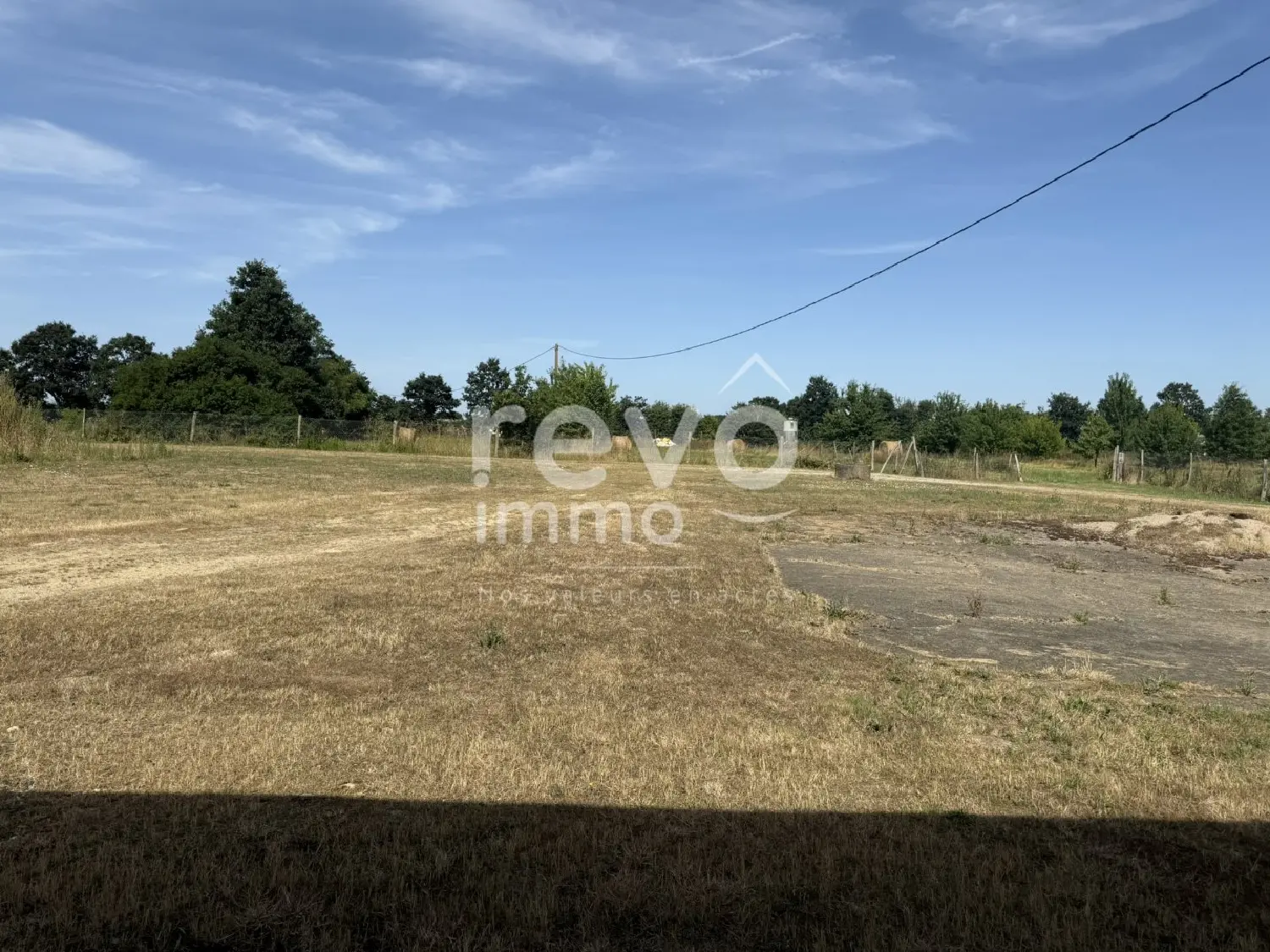  en venta casa Vieillevigne Loire-Atlantique 5