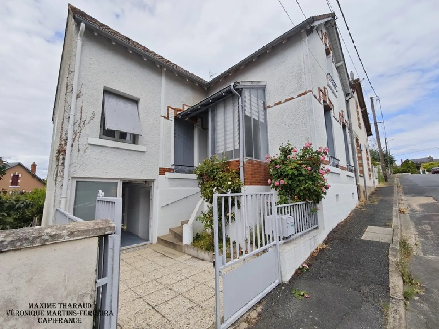  kaufen Haus Vierzon Cher 2