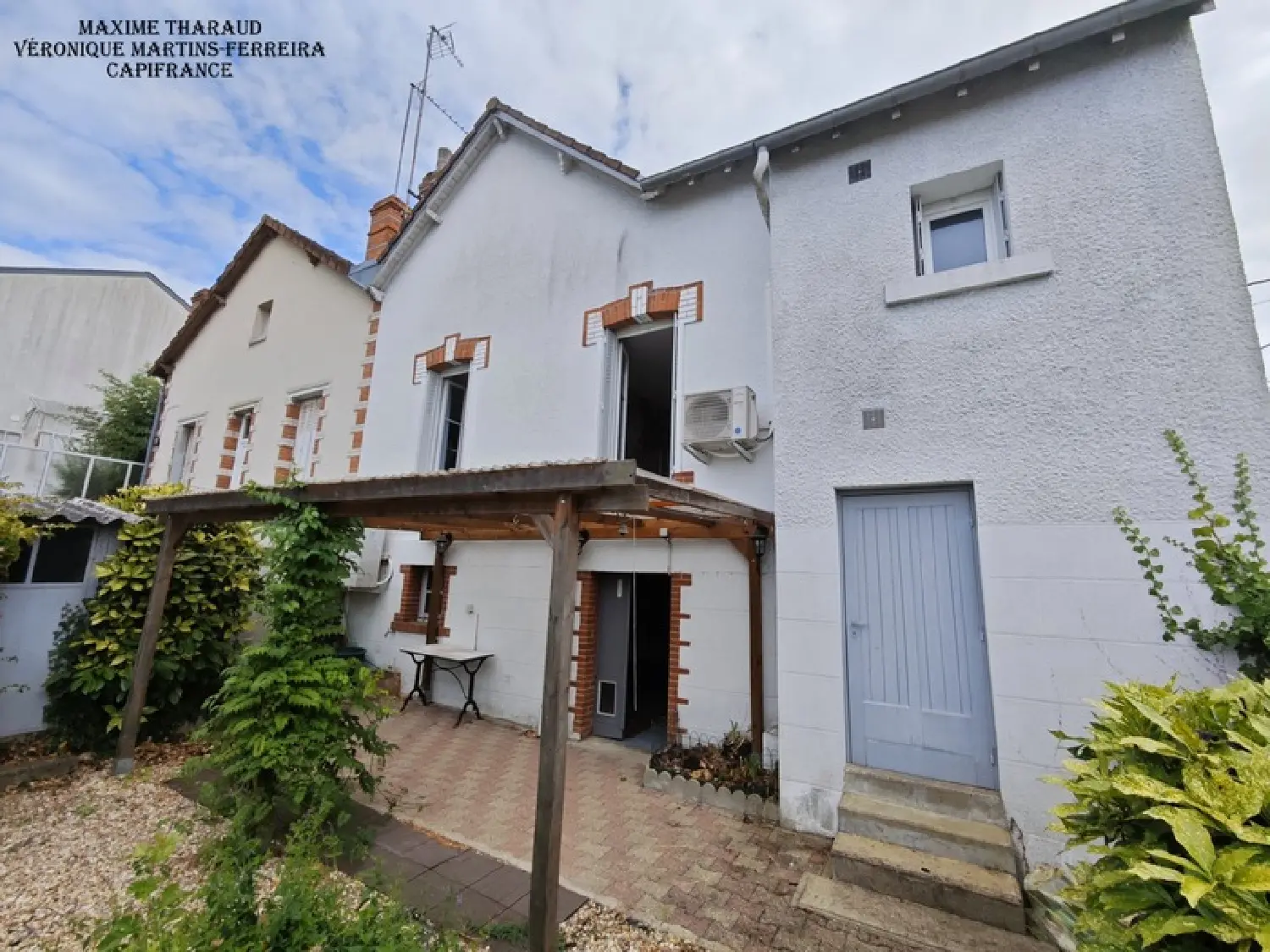 kaufen Haus Vierzon Cher 3