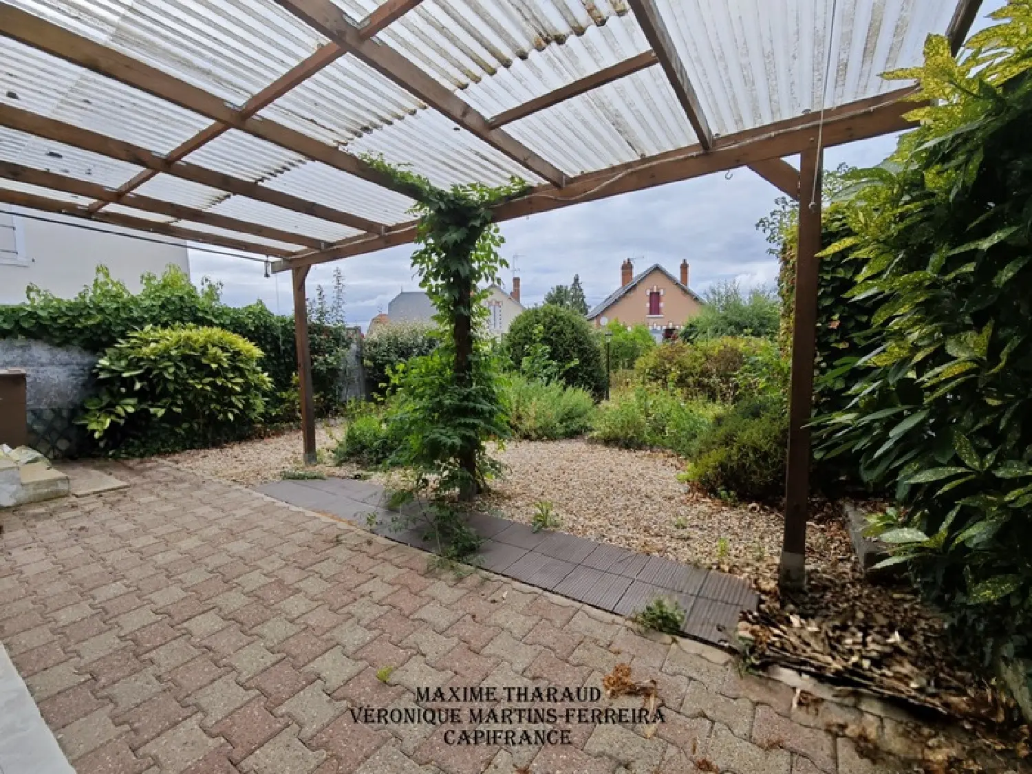  kaufen Haus Vierzon Cher 4