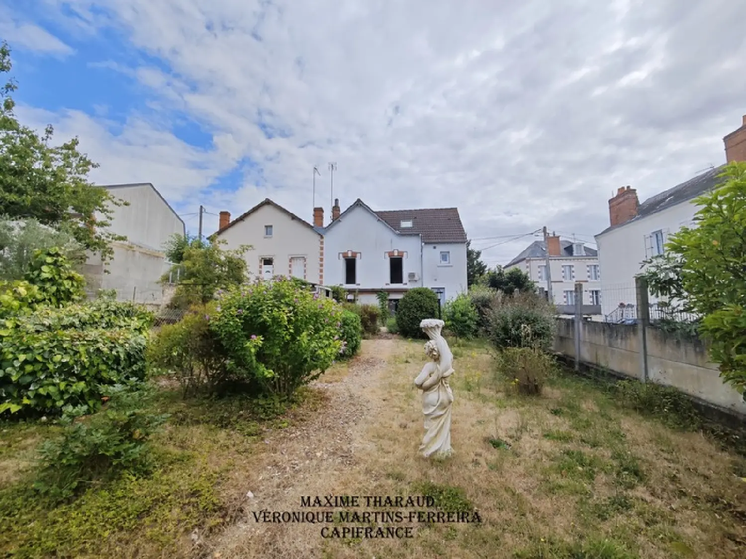  kaufen Haus Vierzon Cher 5