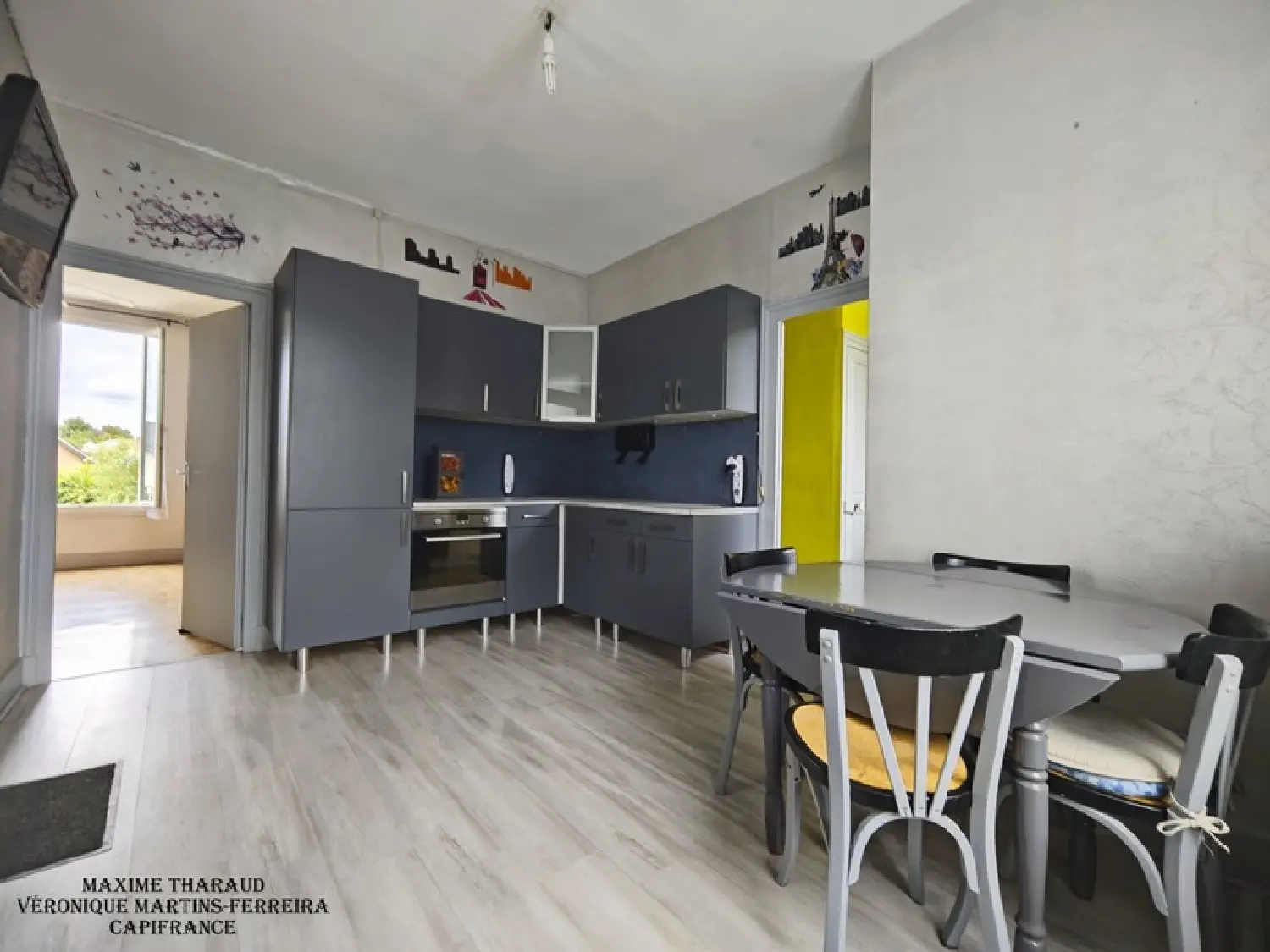  kaufen Haus Vierzon Cher 7