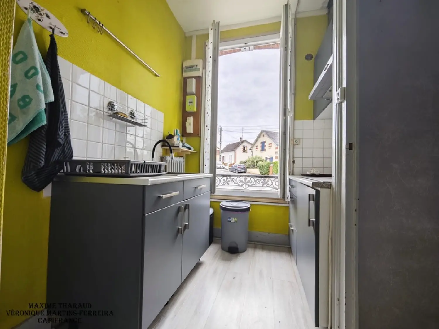  kaufen Haus Vierzon Cher 8