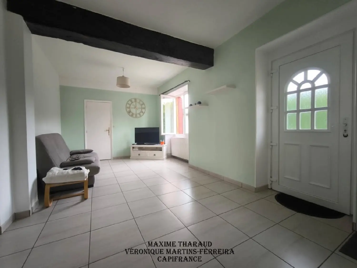  à vendre maison Vierzon Cher 3