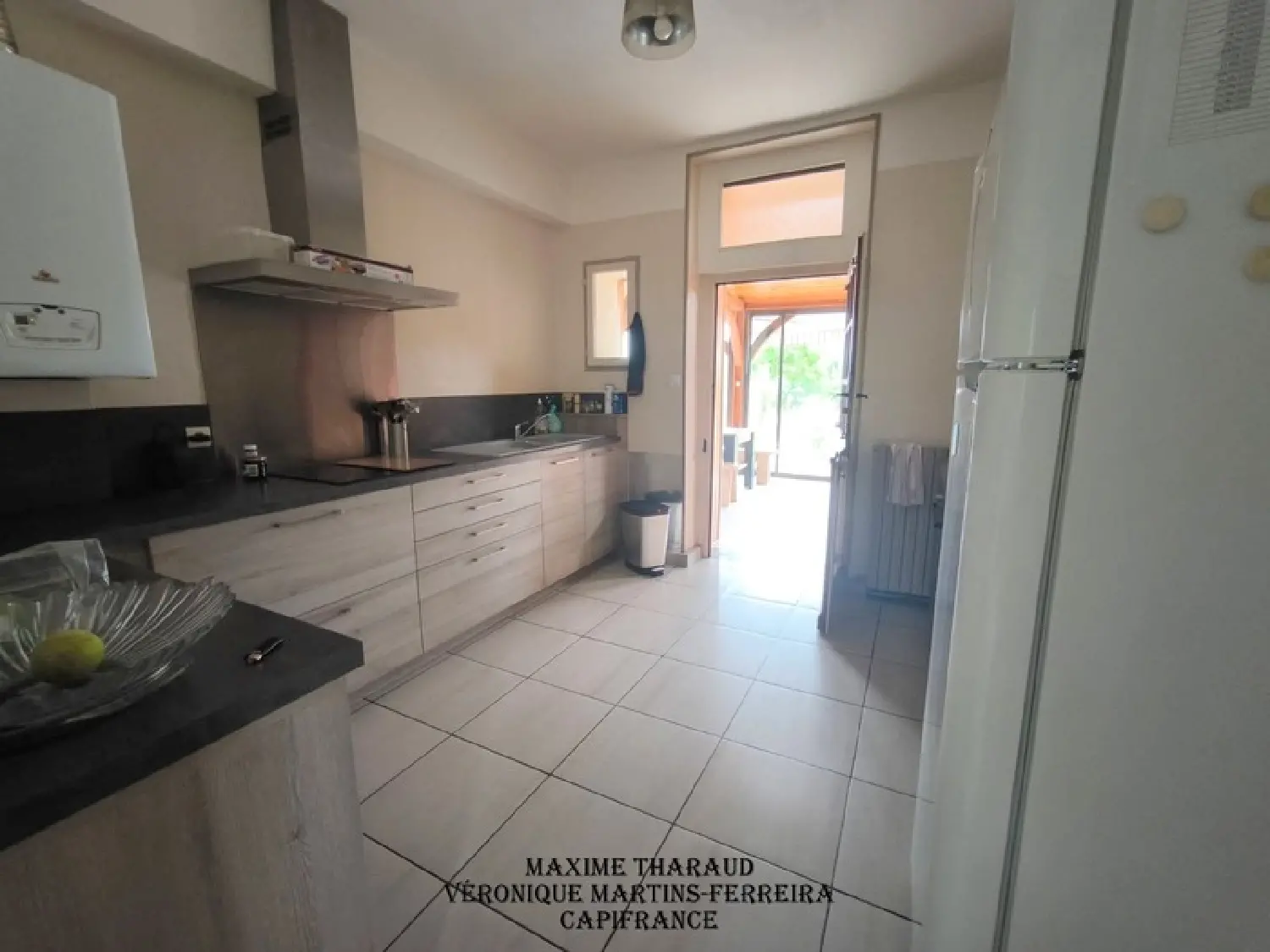  à vendre maison Vierzon Cher 4