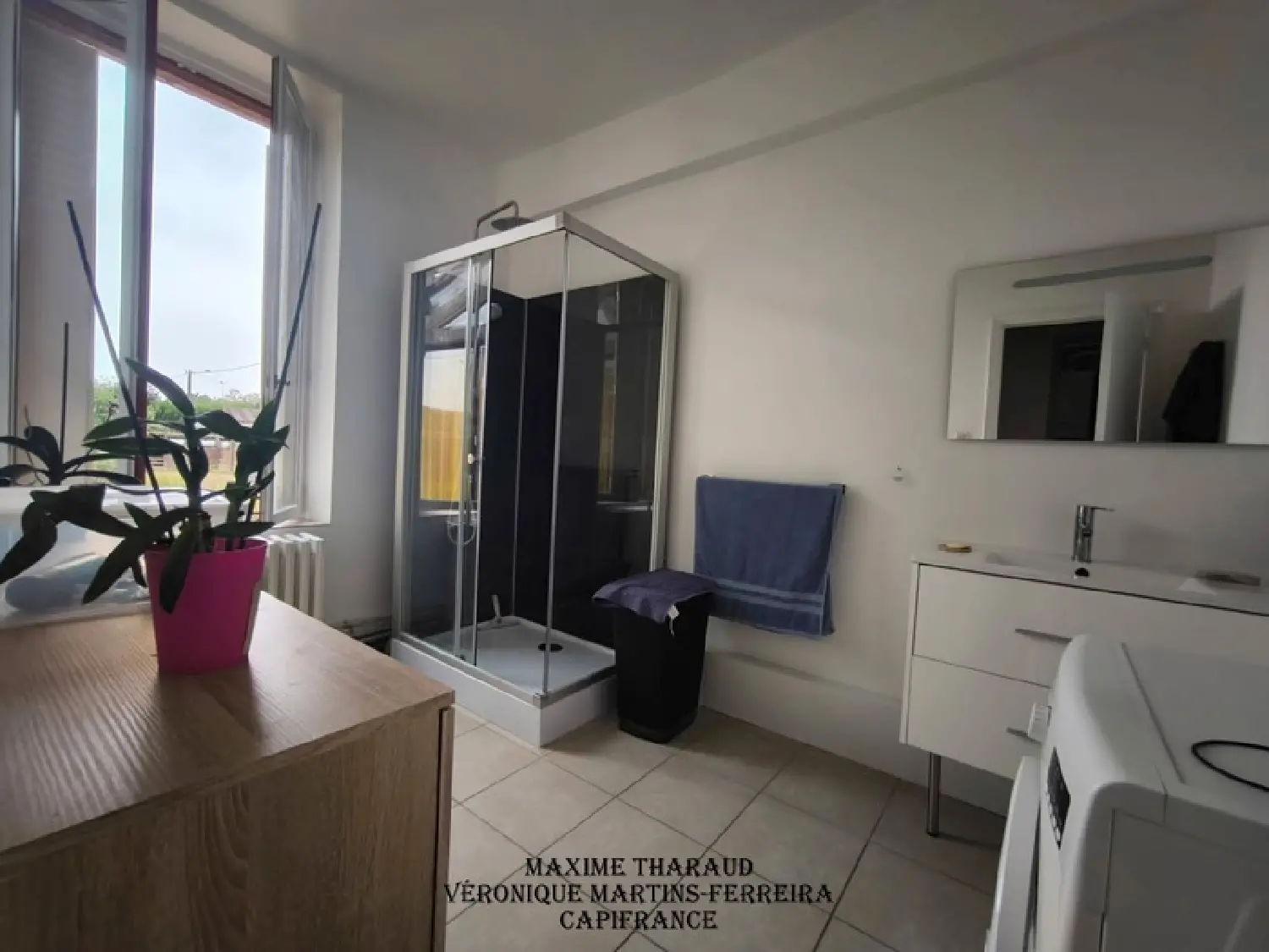  à vendre maison Vierzon Cher 5