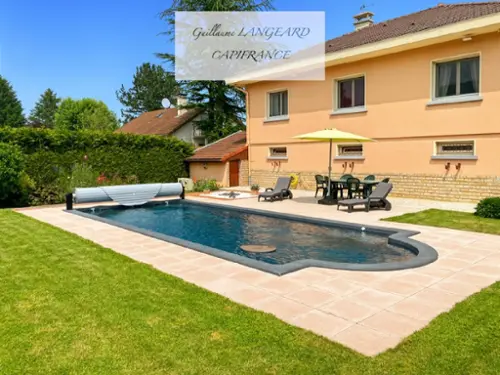 Vieu-d'Izenave Ain Haus Bild 7127059