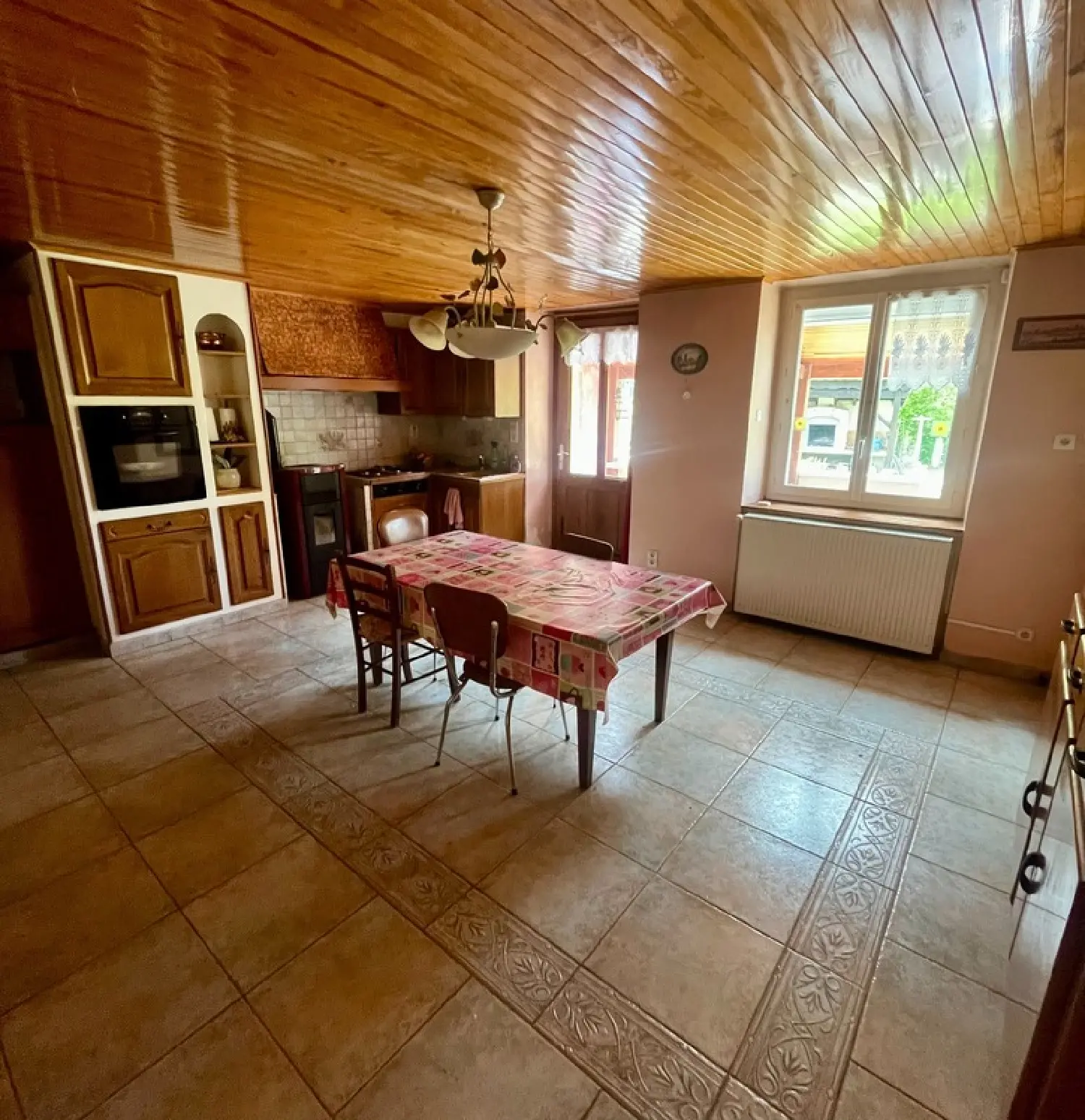  te koop huis Vieu-d'Izenave Ain 2