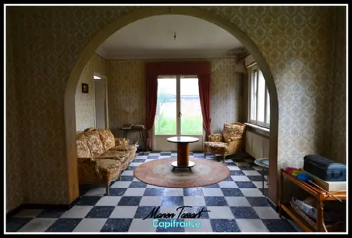 Vieux-Condé Nord casa foto 7117803