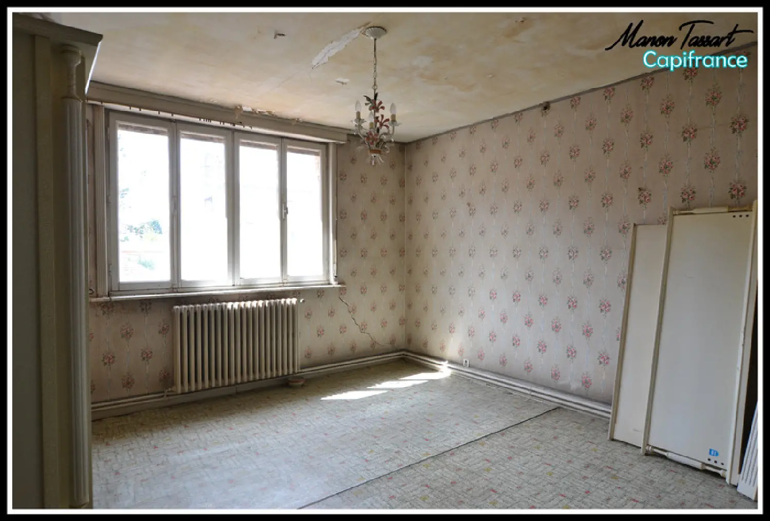  for sale house Vieux-Condé Nord 3
