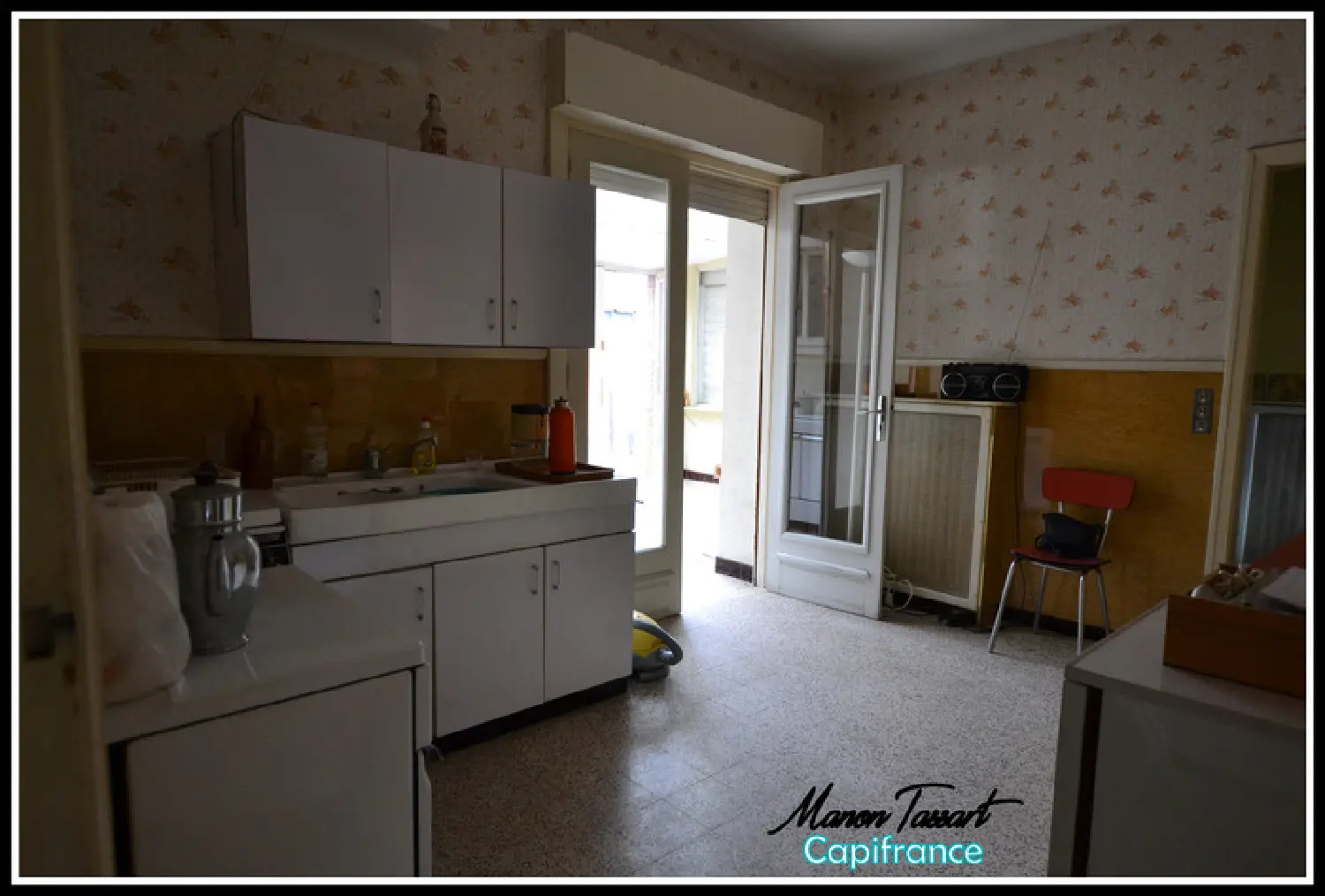  for sale house Vieux-Condé Nord 5