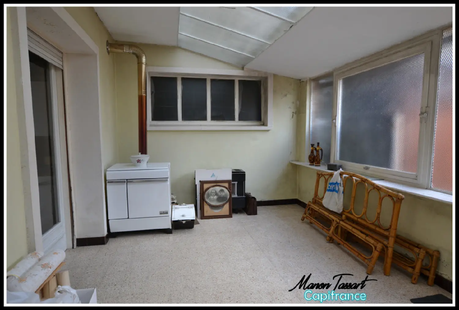  for sale house Vieux-Condé Nord 8