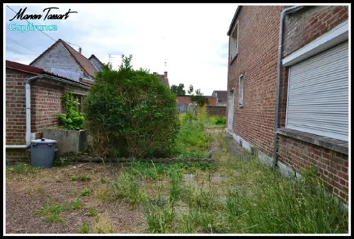 Vieux-Condé Nord huis foto 7122900