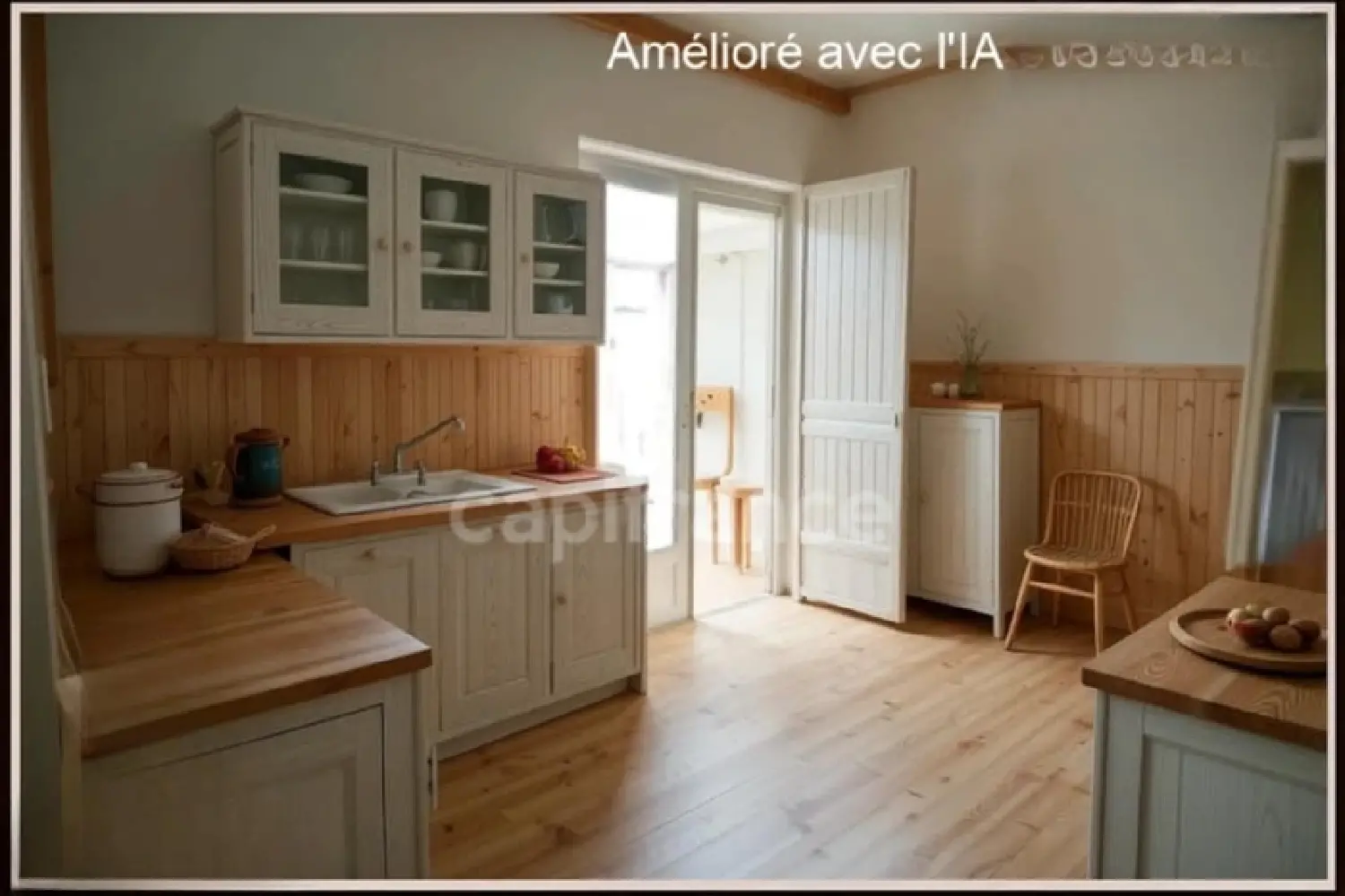  à vendre maison Vieux-Condé Nord 5