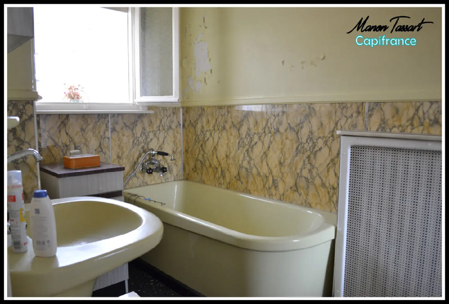  à vendre maison Vieux-Condé Nord 8