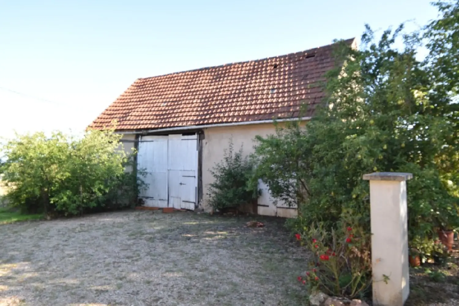  for sale house Vigny-lès-Paray Saône-et-Loire 2