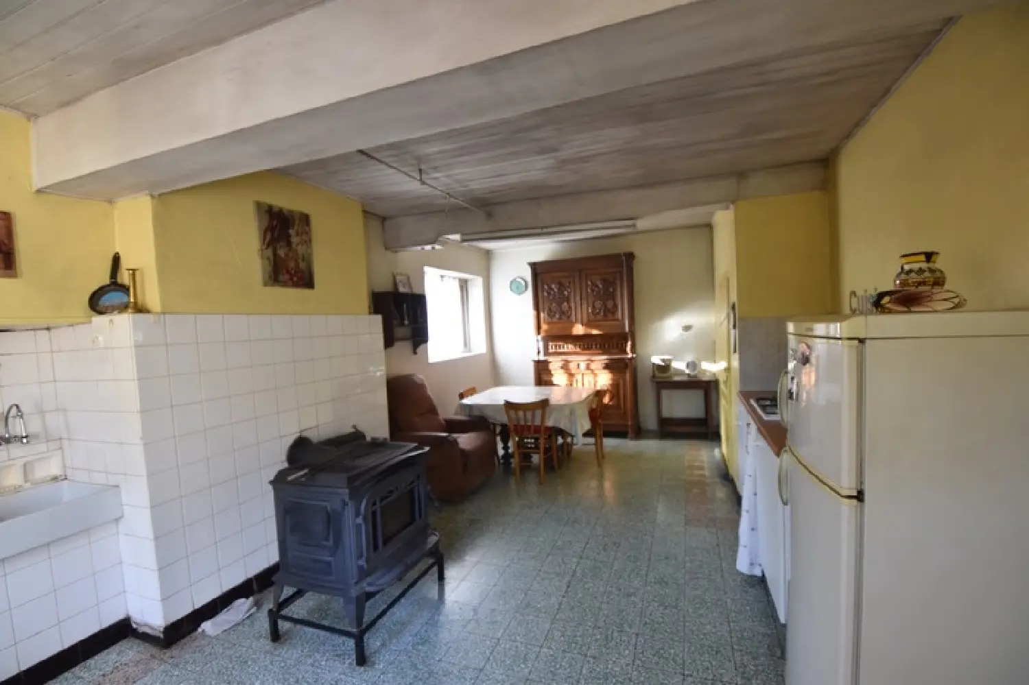  for sale house Vigny-lès-Paray Saône-et-Loire 3