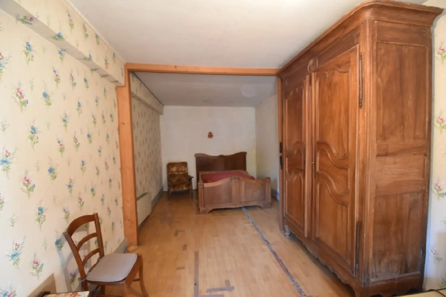  for sale house Vigny-lès-Paray Saône-et-Loire 4
