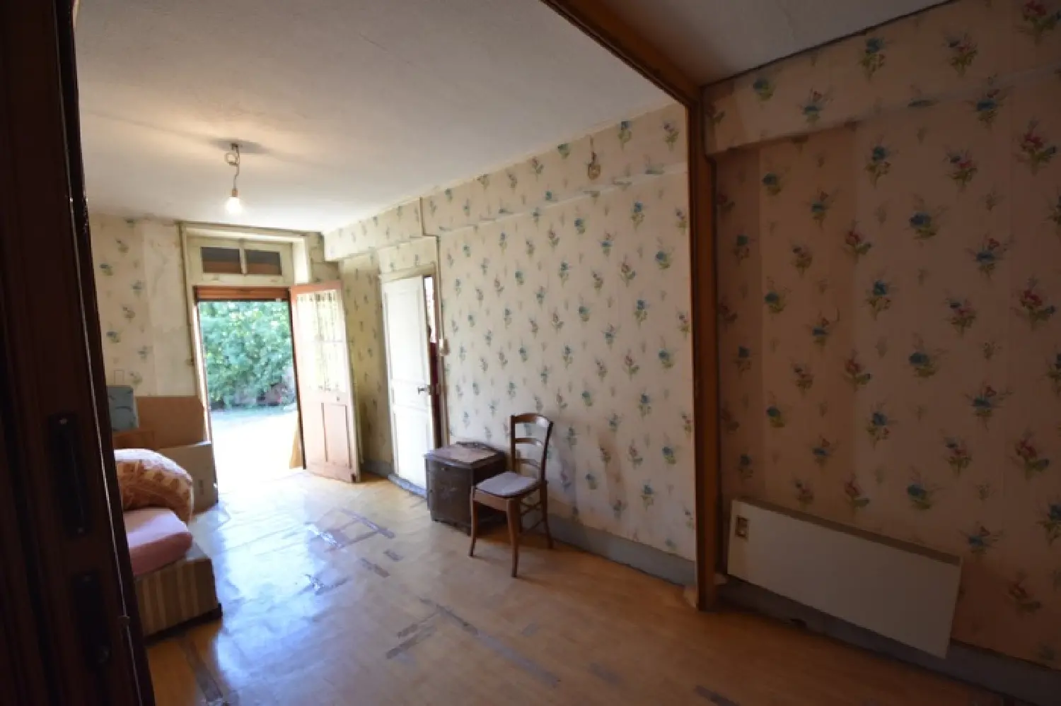  for sale house Vigny-lès-Paray Saône-et-Loire 5