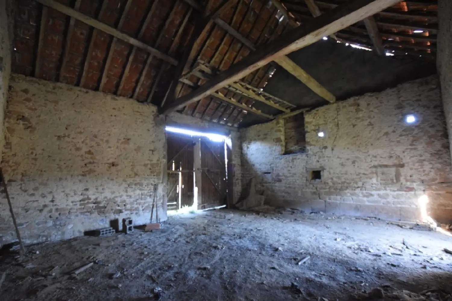  for sale house Vigny-lès-Paray Saône-et-Loire 7