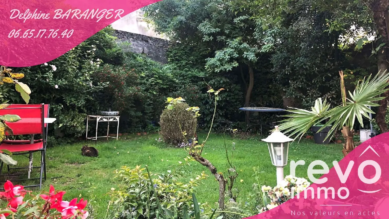  for sale house Vihiers Maine-et-Loire 1