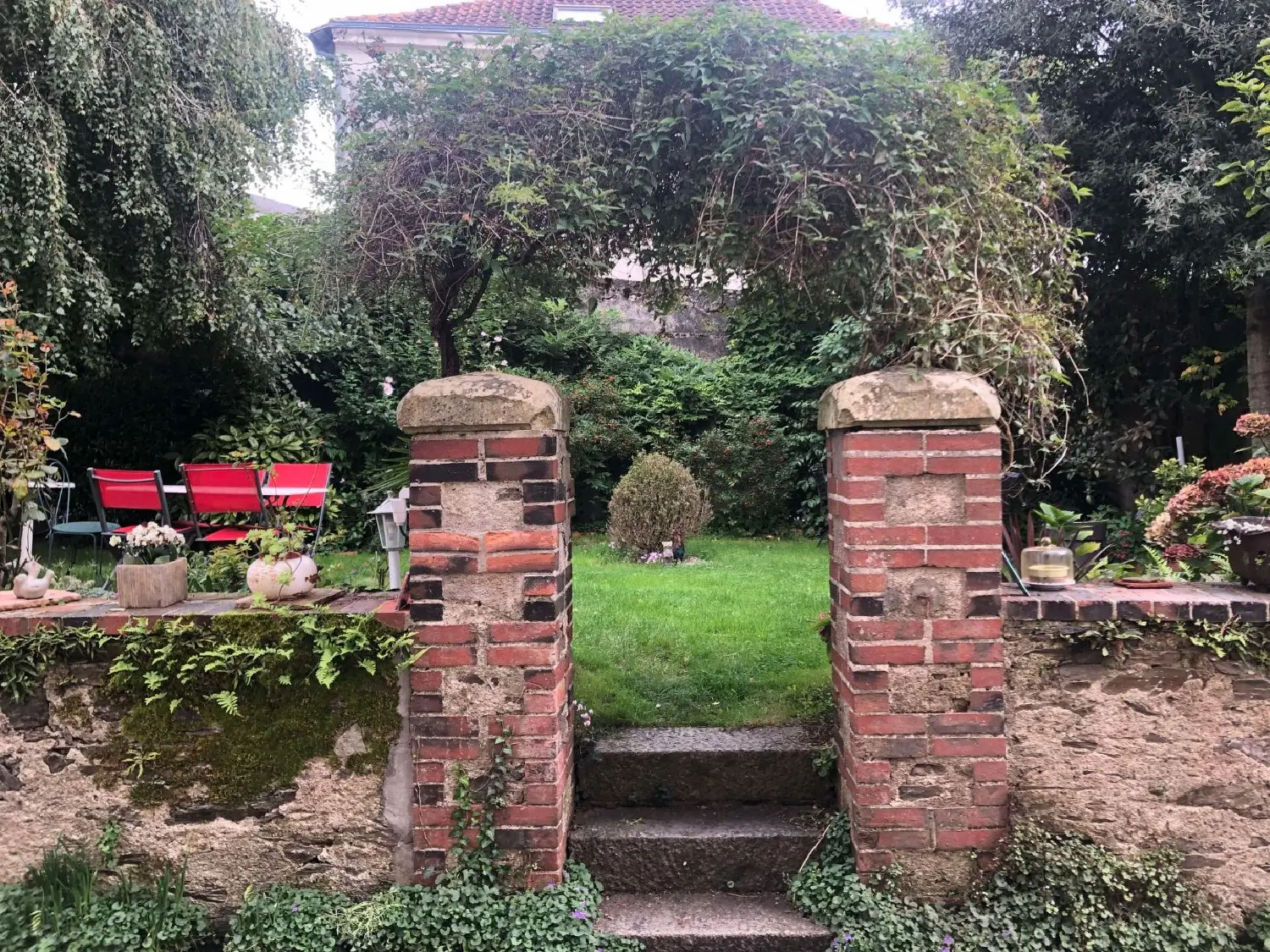  for sale house Vihiers Maine-et-Loire 2