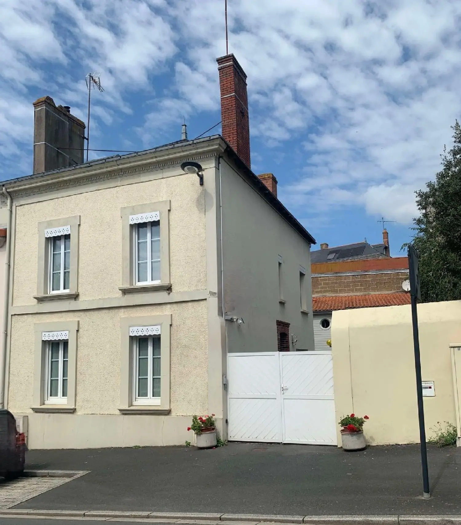  for sale house Vihiers Maine-et-Loire 3