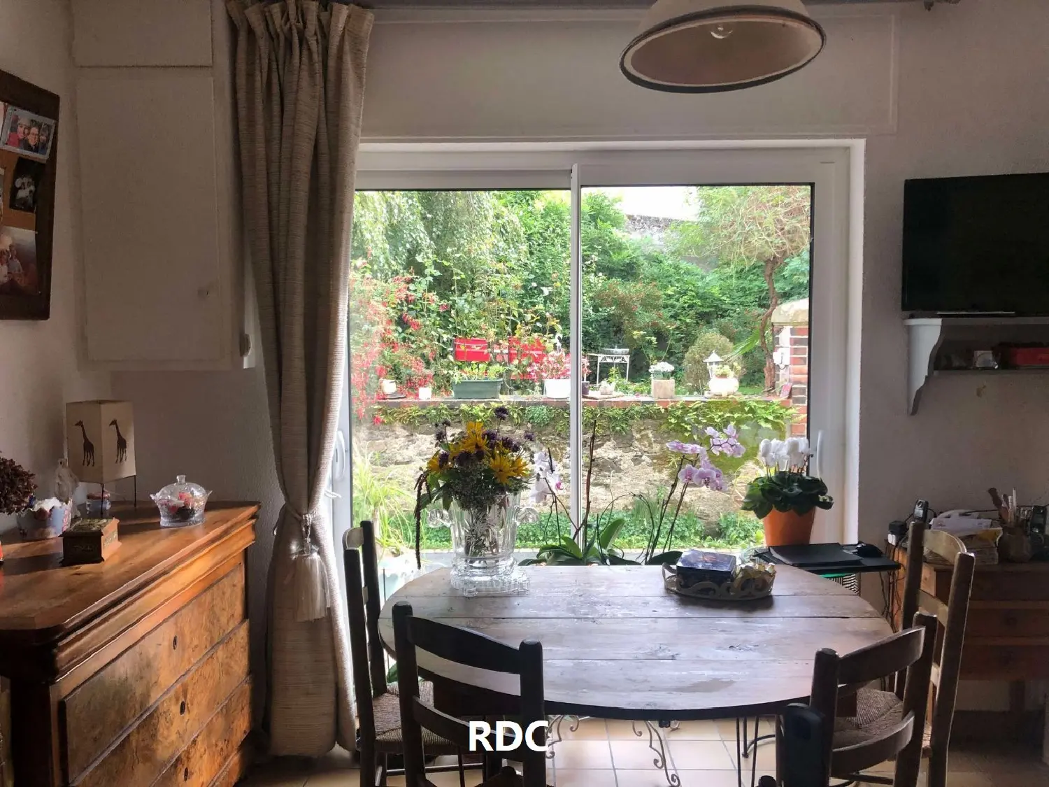  for sale house Vihiers Maine-et-Loire 4