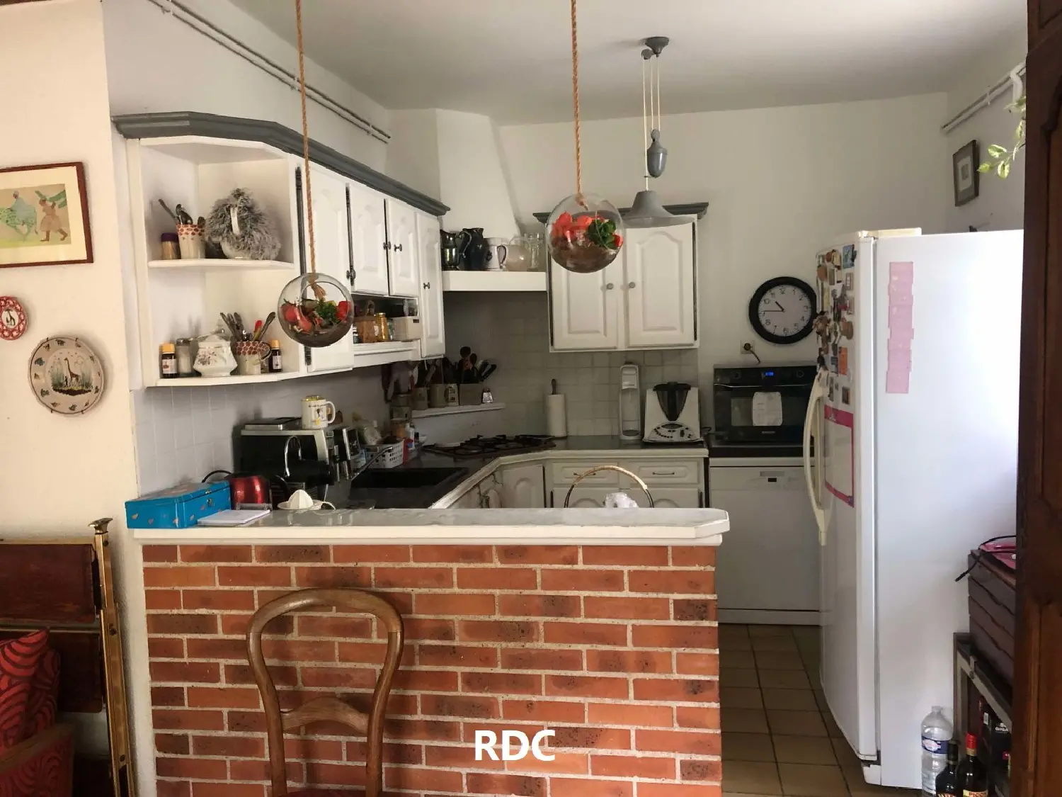  for sale house Vihiers Maine-et-Loire 5