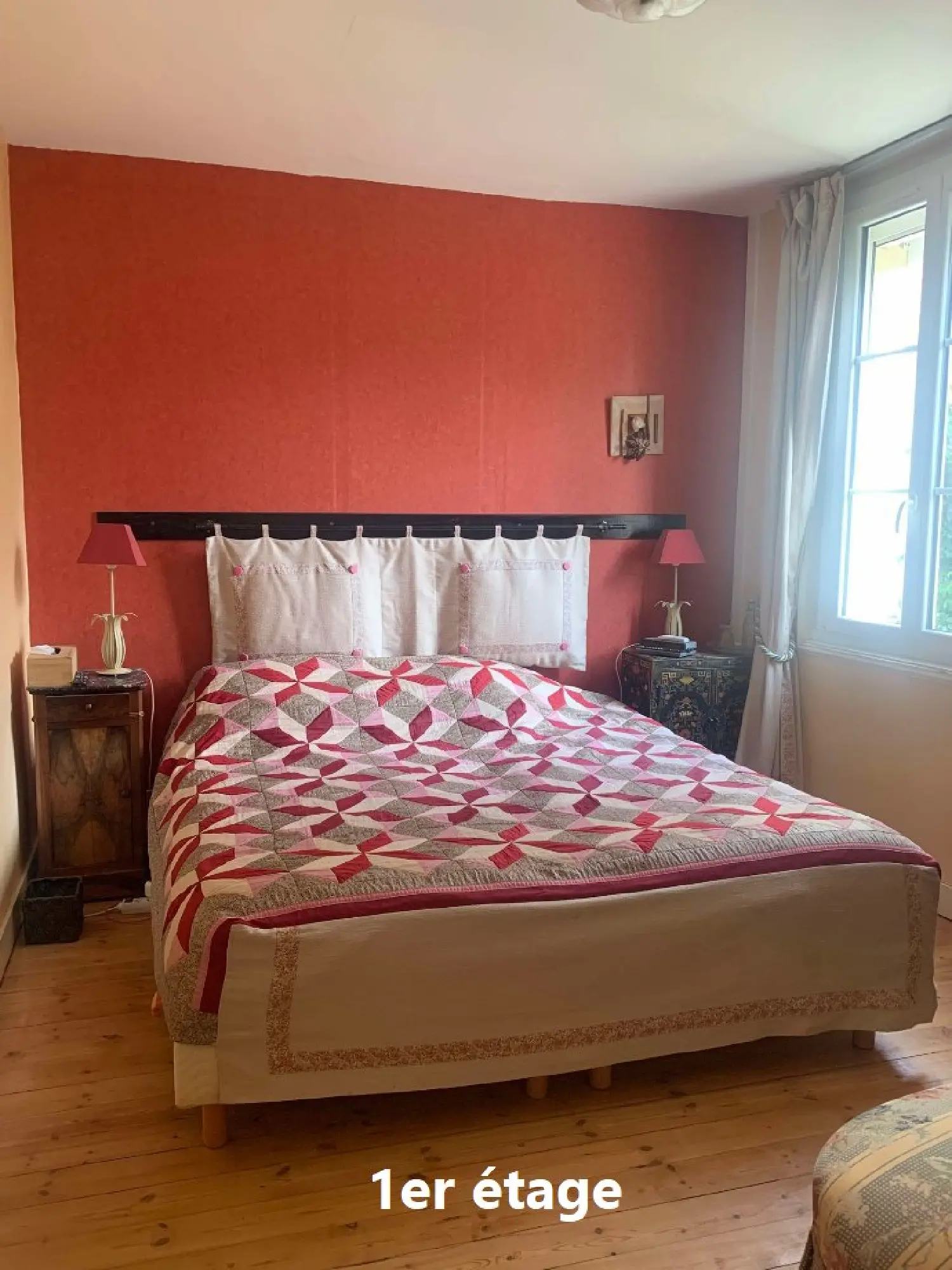  for sale house Vihiers Maine-et-Loire 8