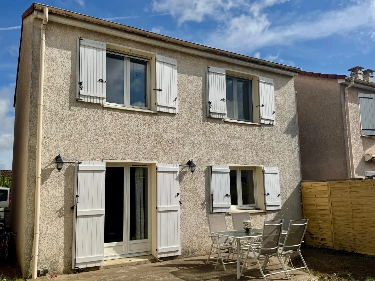  à vendre maison Villabé Essonne 1