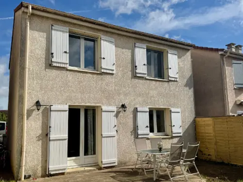 Villabé Essonne maison foto 7127467