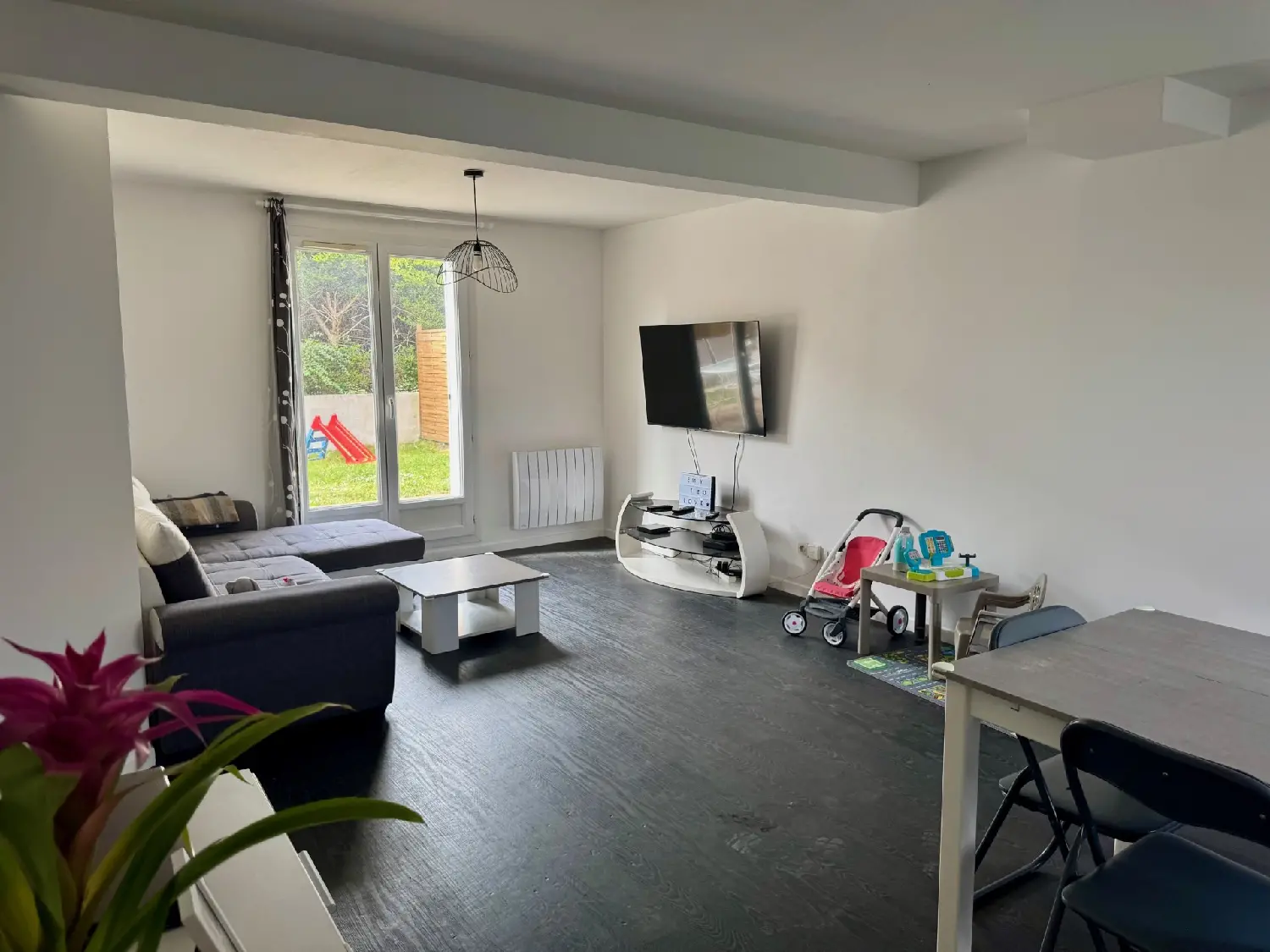 en venta casa Villabé Essonne 2