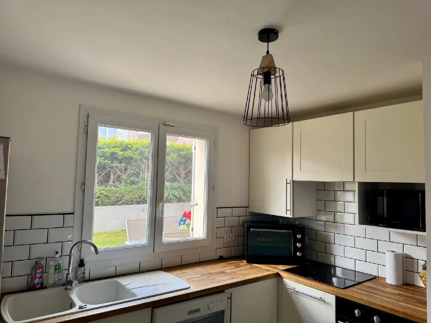 en venta casa Villabé Essonne 3
