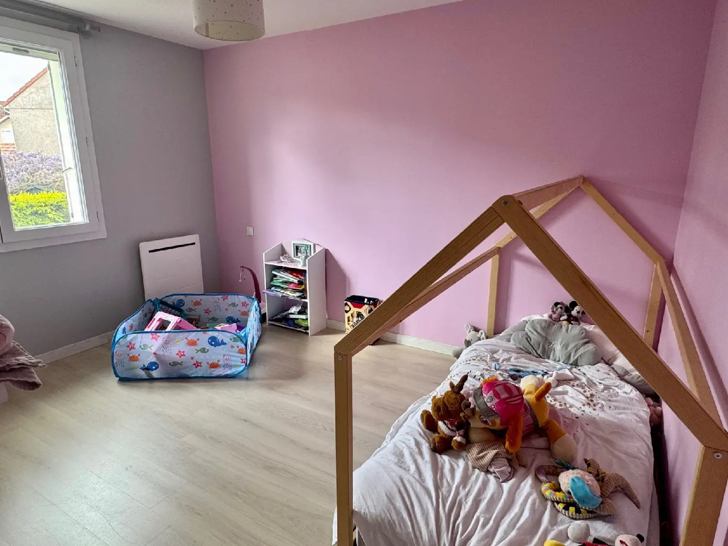  à vendre maison Villabé Essonne 4