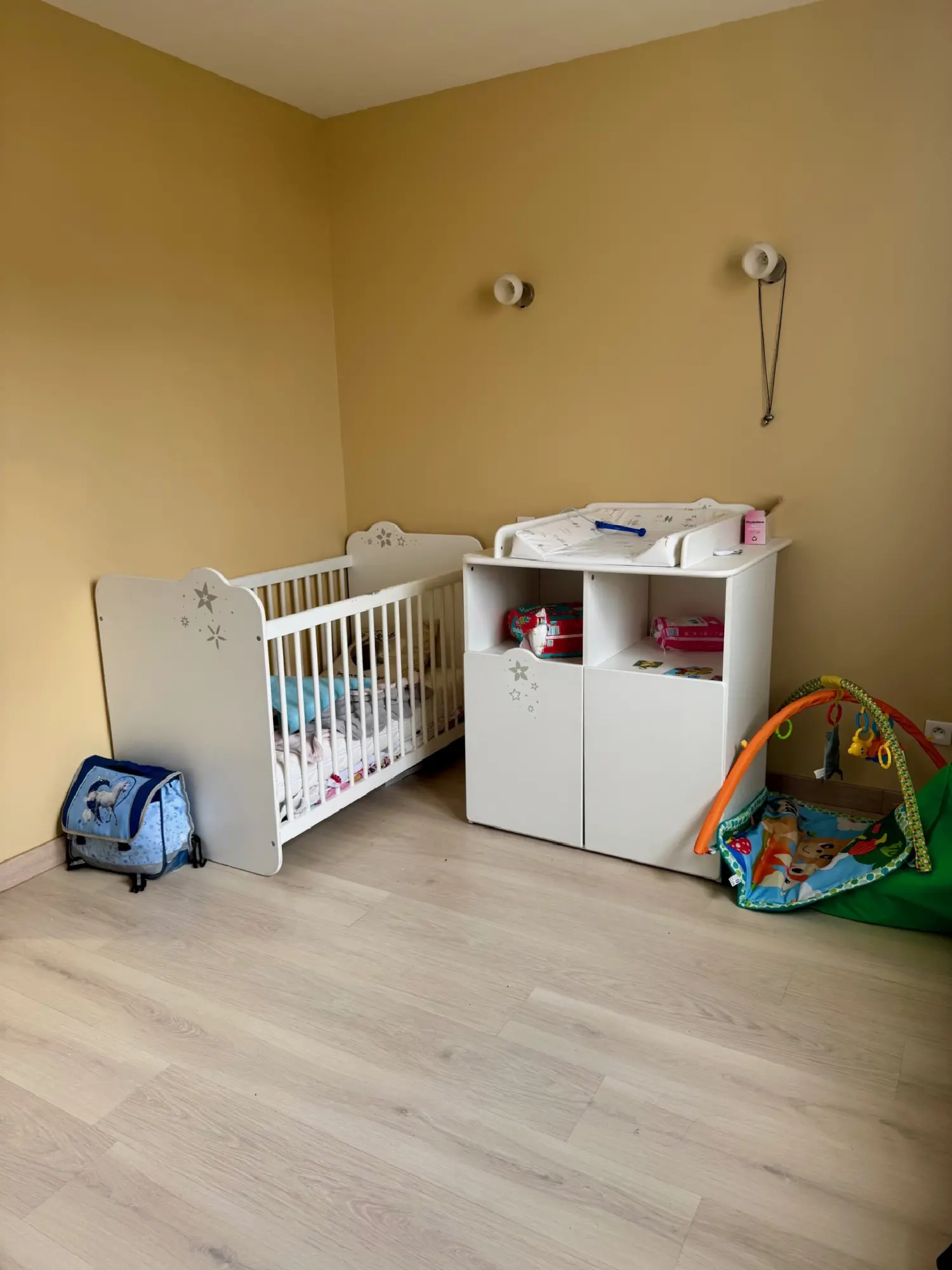  à vendre maison Villabé Essonne 7