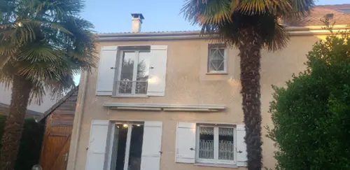Villabé Essonne maison foto 7127476