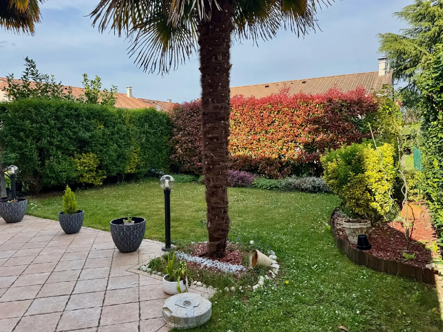  te koop huis Villabé Essonne 2