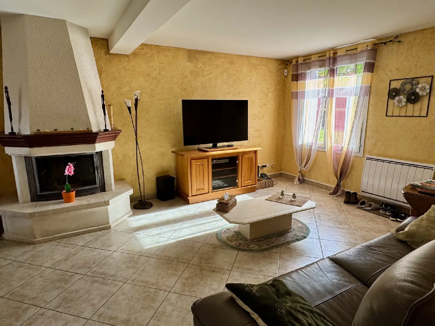  te koop huis Villabé Essonne 3